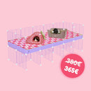 Ensemble Super Fraise | 5x2 Bundle | Économisez 5 %