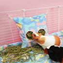 Sac pour foin | Pigcasso