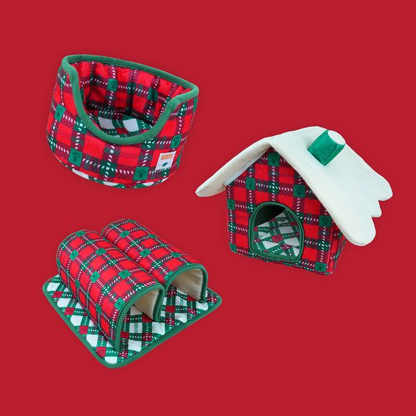 Pack Douceur Hivernale