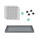 Extension de Cavy Cage