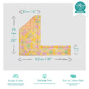 Tapis polaire | Pigcasso 2