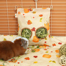 Sac pour foin | Pumpkin Spice Chon