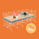 Pack Cage Champignon