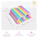 Double Tunnel | Arc-en-ciel