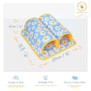 Double Tunnel l Marguerite