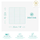 Pack de grilles de couleur