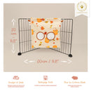 Sac pour foin | Pumpkin Spice Chon