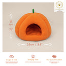 Lit Polaire | Pumpkin Spice Chon