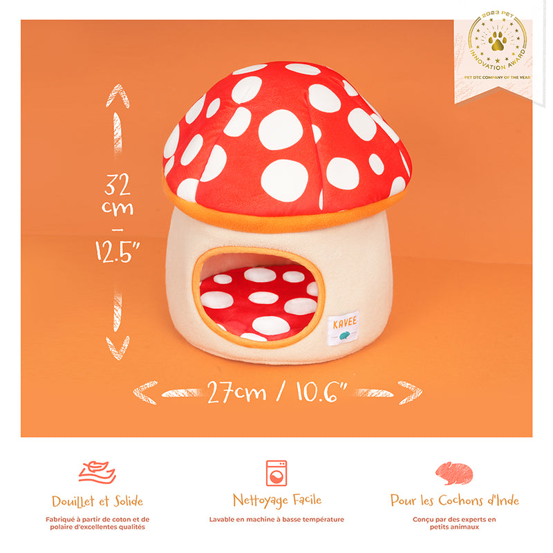 Pack Cocooning