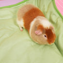 Set de 2 Tapis Polaires |  Fraise