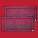 Lot de 2 Tapis Polaire | Merry Pigmas