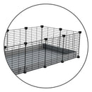 Extension de Cavy Cage