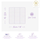 Pack de grilles de couleur