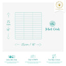 Pack de grilles de couleur