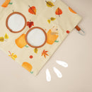 Sac pour foin | Pumpkin Spice Chon