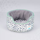 dodo kavee en motif dalmatien