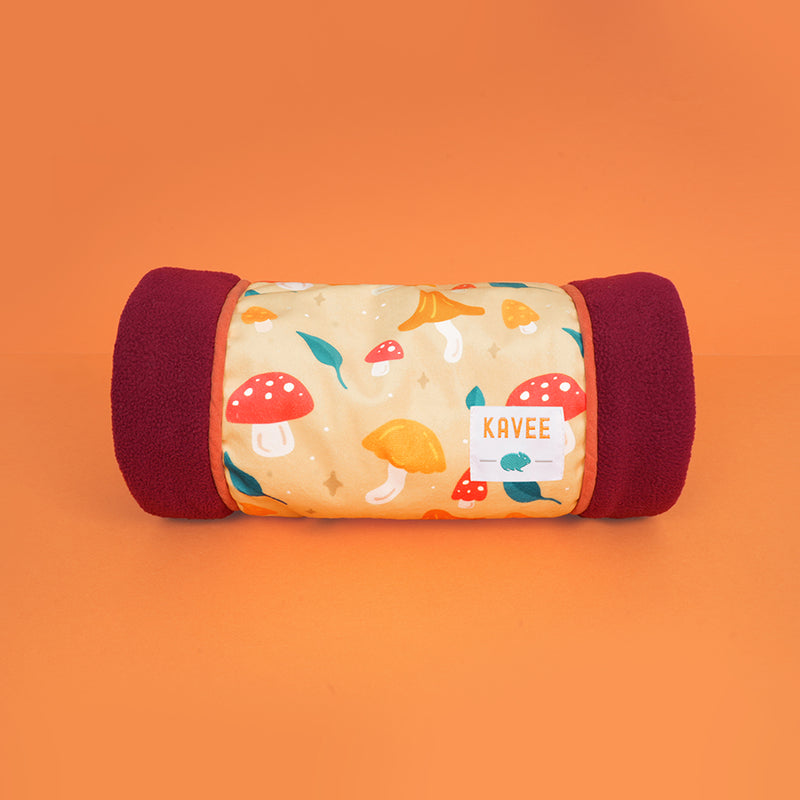 Tunnel | Champignon
