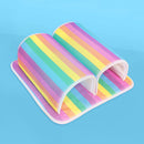 Double Tunnel | Arc-en-ciel