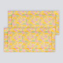 Set de 2 Tapis Polaires | Pigcasso 2 | Velours