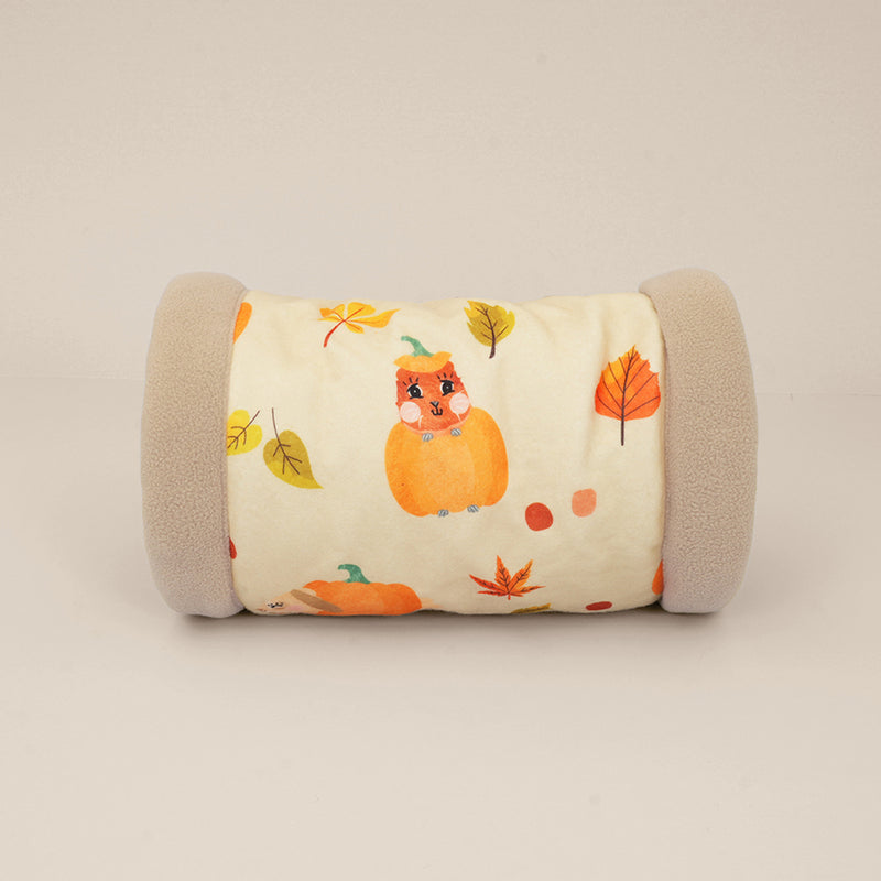 Tunnel | Pumpkin Spice Chon