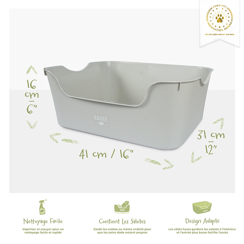 Pack Essentiels d’Automne