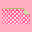 Tapis Polaire | Fraise