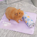 Gla’chon | Bouteille Rafraîchissante pour Cochons d'Inde