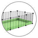 Extension de Cavy Cage