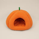 Lit Polaire | Pumpkin Spice Chon