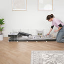 Cavy cage Loft 5x2 avec plexiglass