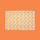 Tapis Polaire | Champignon | Velours