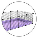 Extension de Cavy Cage
