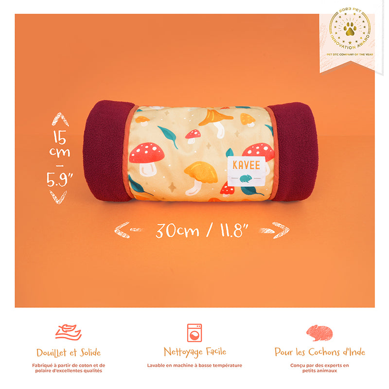 Pack Cocooning