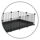 Extension de Cavy Cage