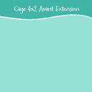 Extension de Cavy Cage