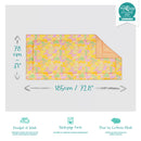 Tapis polaire | Pigcasso 2