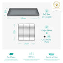 Extension de Cavy Cage