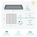 Extension de Cavy Cage