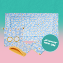 Pack Douces Marguerites