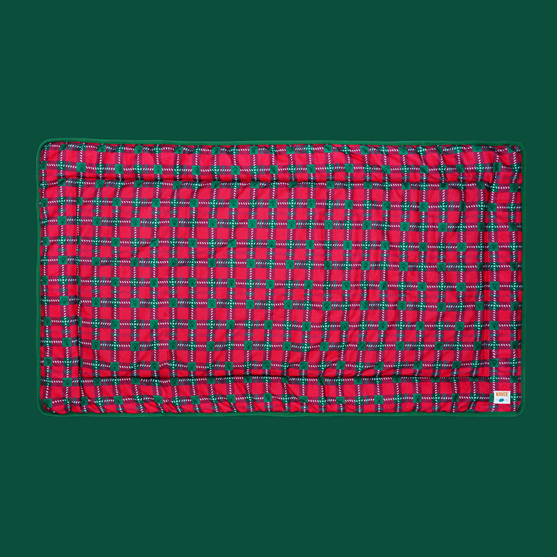 Tapis Polaire | Merry Pigmas