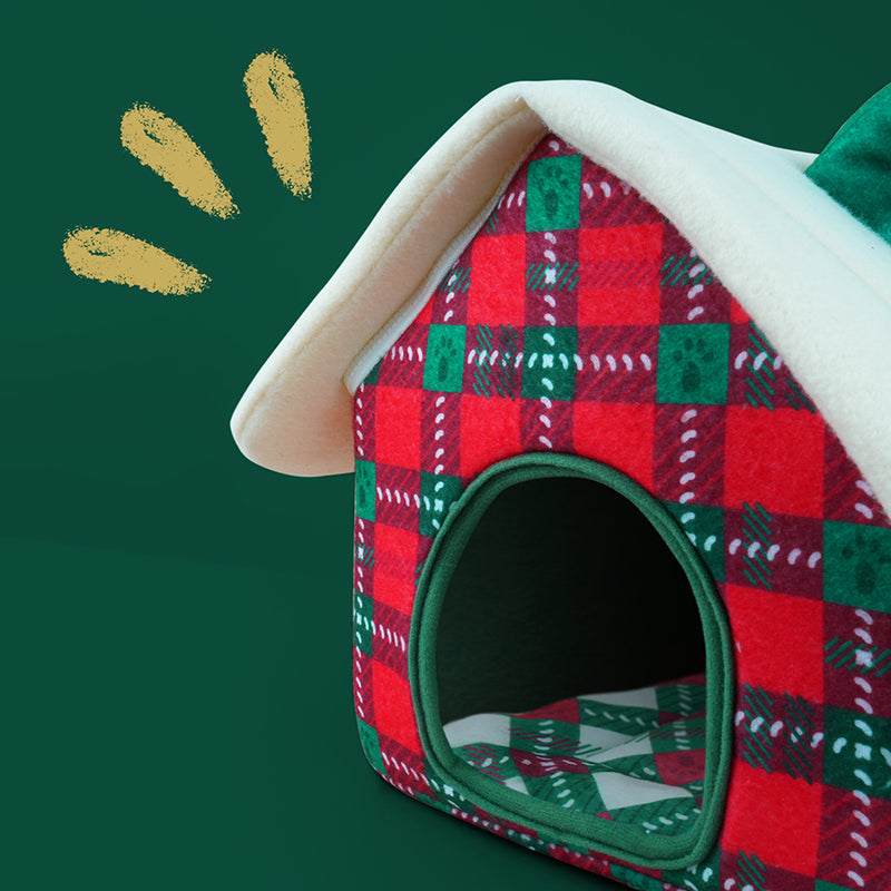 Maison | Chalet Merry Pigmas