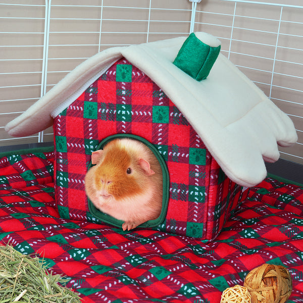 Maison | Chalet Merry Pigmas