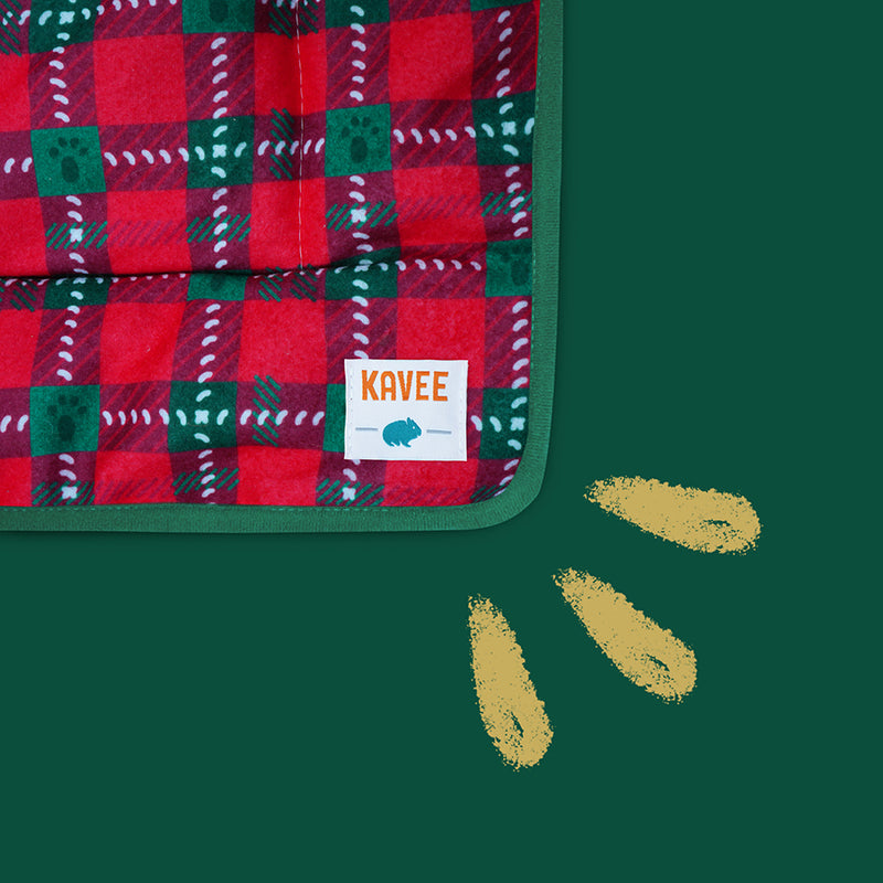 Tapis Polaire | Merry Pigmas