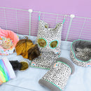 Pack de grilles de couleur