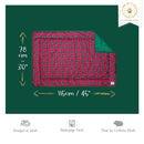 Tapis Polaire | Merry Pigmas