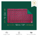 Tapis Polaire | Merry Pigmas