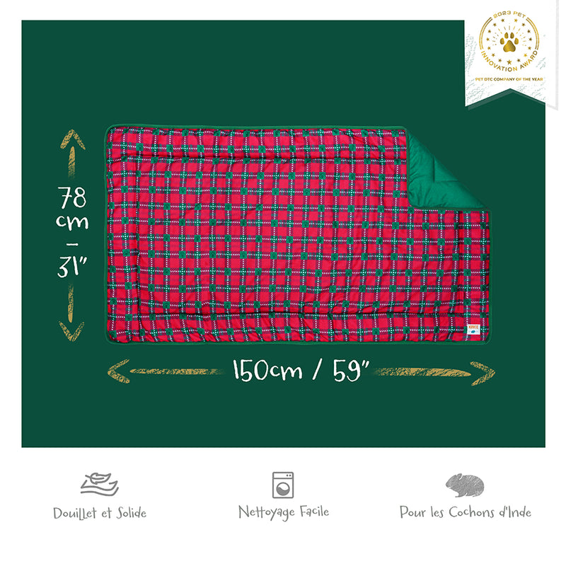 Tapis Polaire | Merry Pigmas