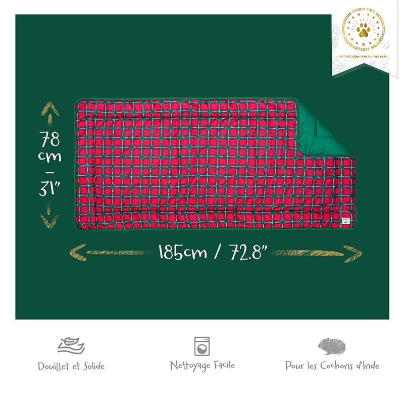 Tapis Polaire | Merry Pigmas