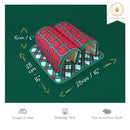 Double Tunnel l Merry Pigmas