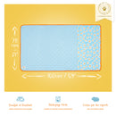 Tapis Polaire Premium pour Cochons d’Inde | Marguerite